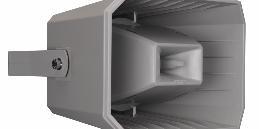 Enceinte Apart MPLT32-G