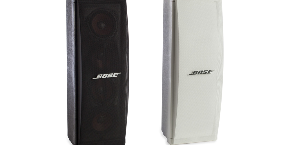 Enceinte Panaray 402