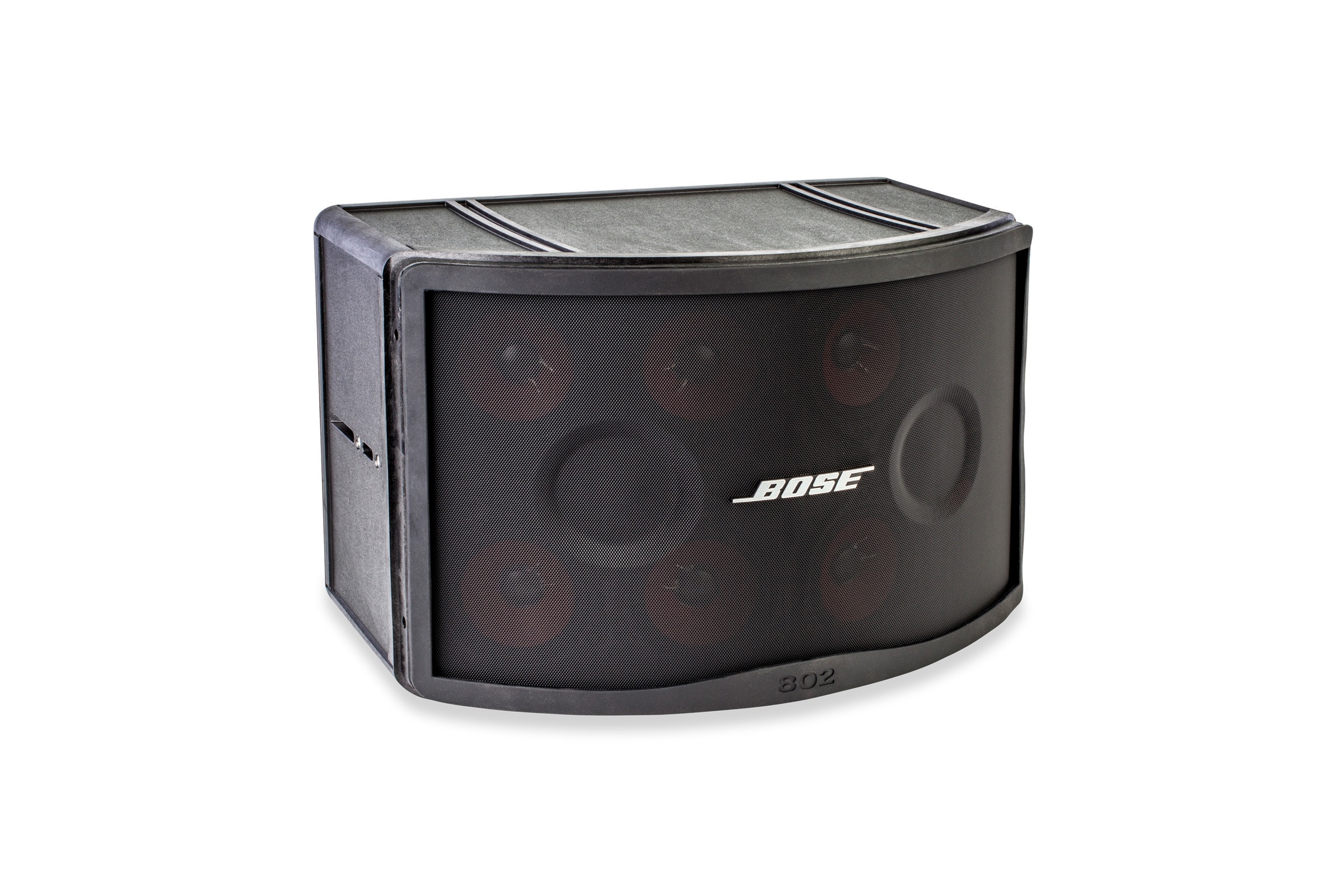 Enceinte Panaray 802 IV