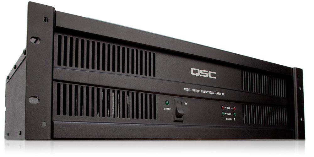 QSC-ISA-500TI-profil