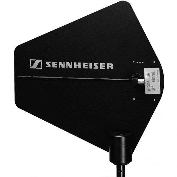 Sennheiser antenne longue portée